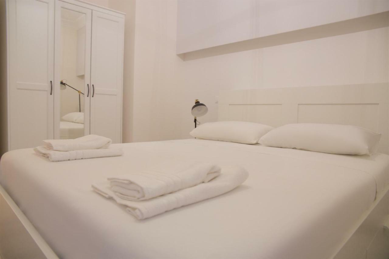 Porta San Biagio Rooms Lecce Exterior foto
